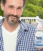 TheyaVue Customer Reviews First Person