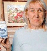 TheyaVue Customer Reviews Second Person